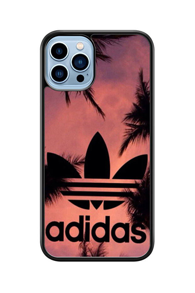 Multi-colored iPhone 13 Pro case - 1