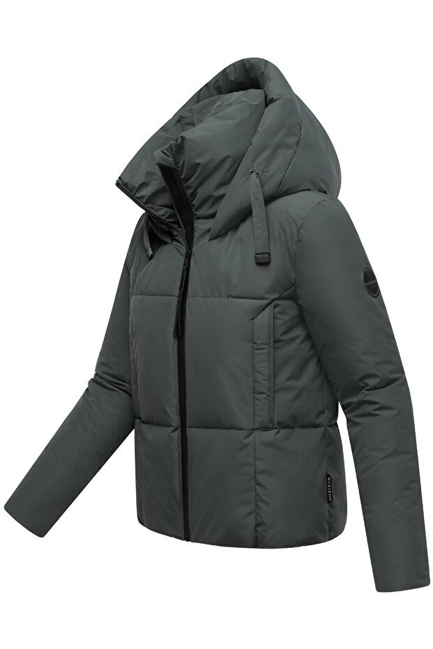 Winterjacke Ninikaa XVI - 2
