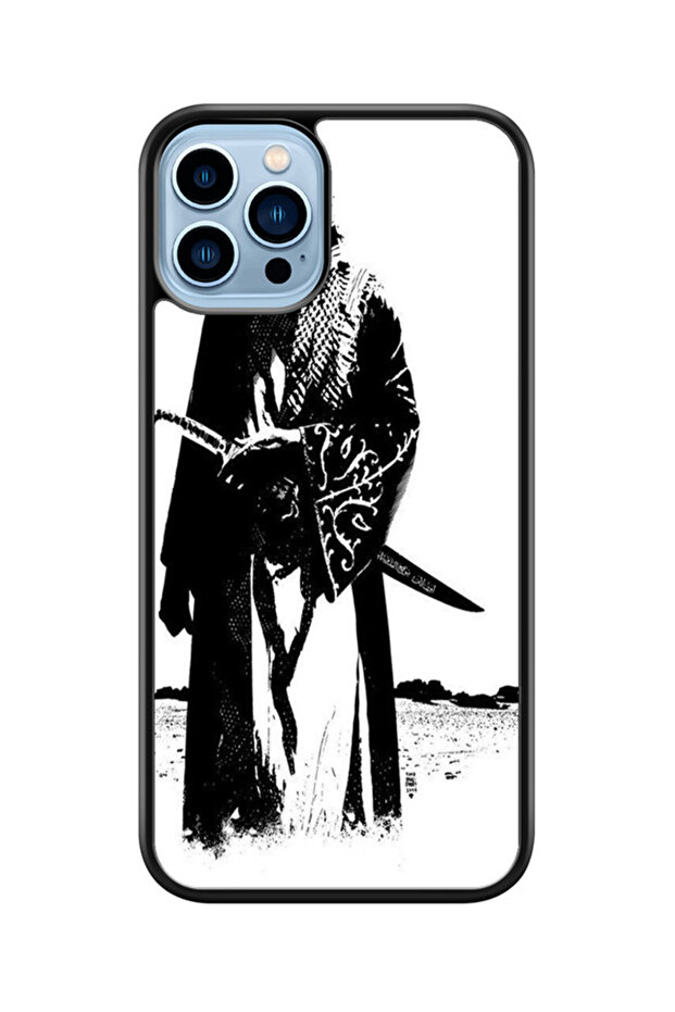 كفر ايفون 13 برو متعدد الألوان - 1