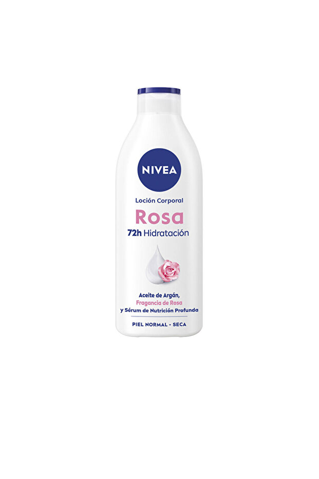 Rosa Körperlotion 400 ml - 1