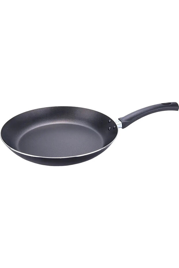 Simple Frying Pan, 28 CM - 1