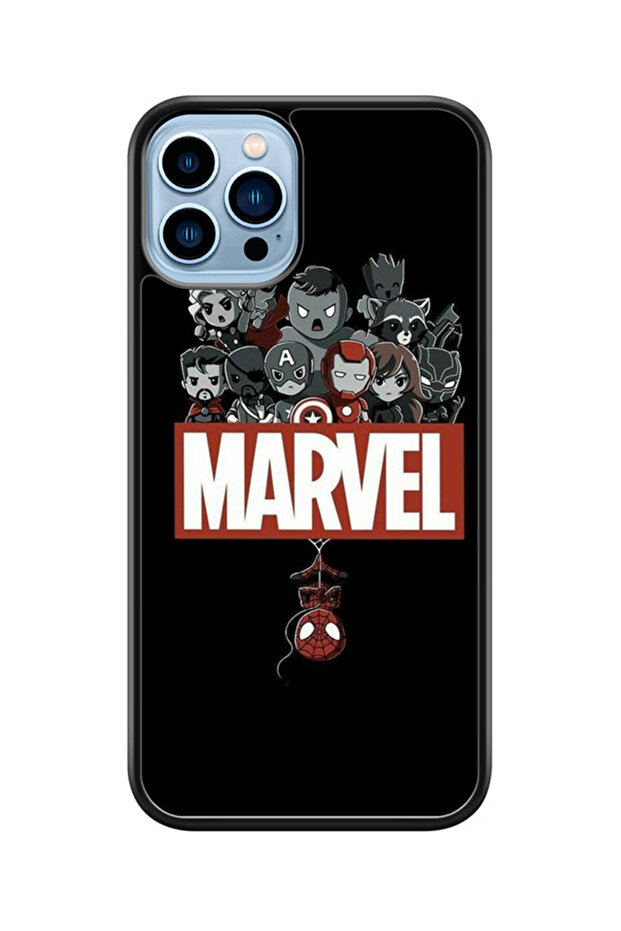 كفر ايفون 13 برو متعدد الألوان - 1