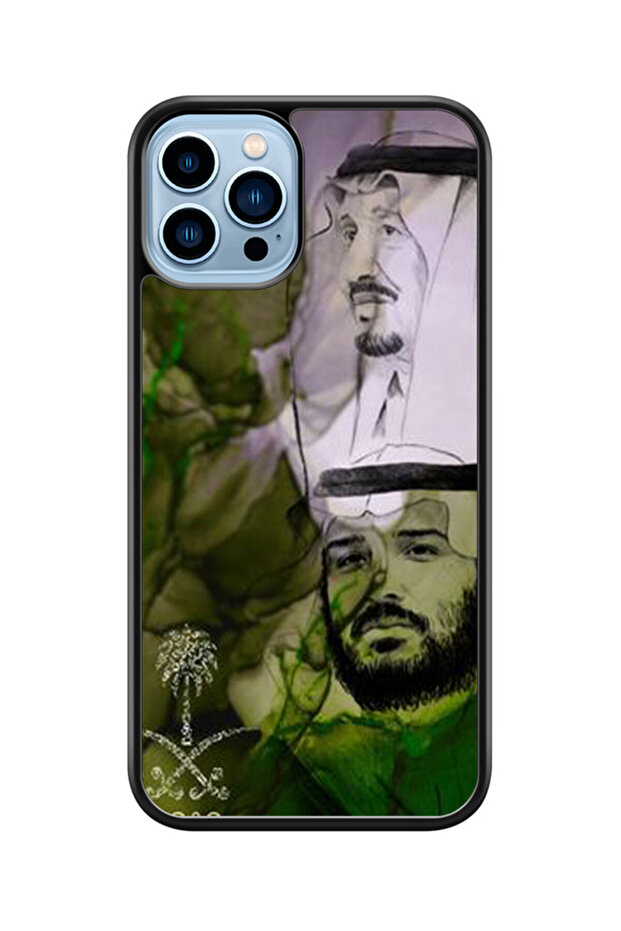 كفر ايفون 13 برو متعدد الألوان - 1