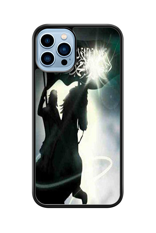 كفر ايفون 13 برو متعدد الألوان - 1