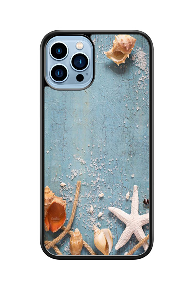 كفر ايفون 13 برو متعدد الألوان - 1