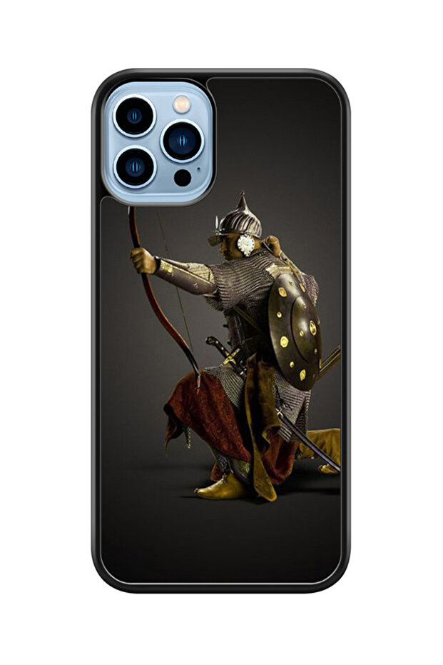 كفر ايفون 13 برو متعدد الألوان - 1