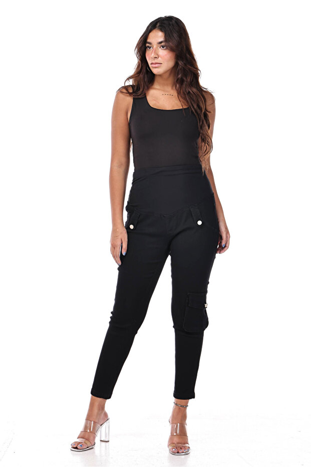 بنطلون حمل كارجو - 2