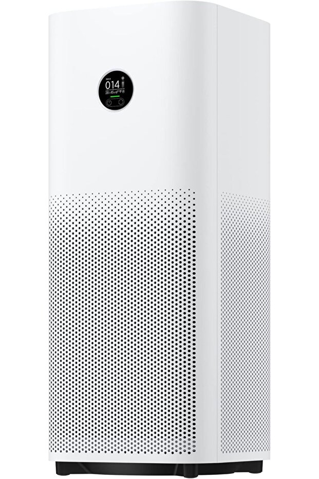 Smart Air Purifier 4 Pro