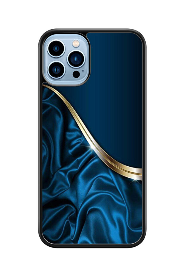 Multi-colored iPhone 13 Pro case - 1