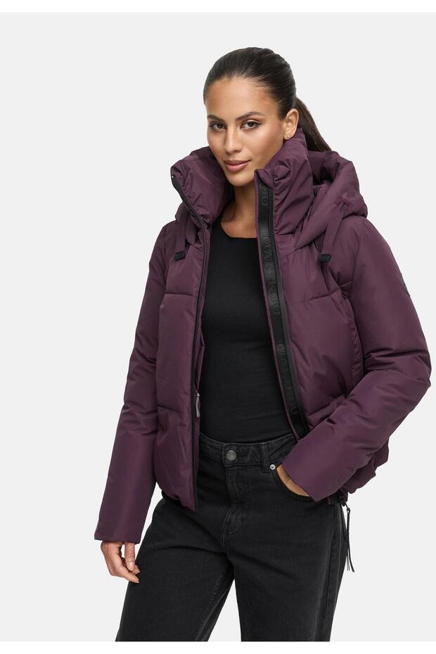 Winterjacke Ninikaa XVI - 6