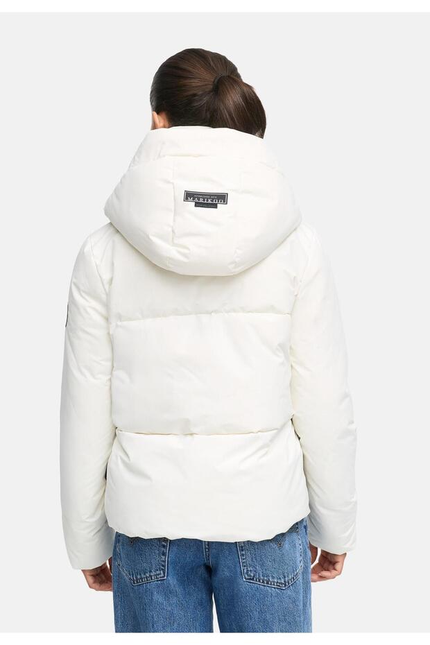 Winterjacke Ninikaa XVI - 8