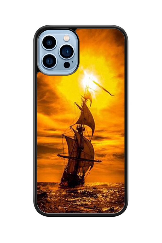 كفر ايفون 13 برو متعدد الألوان - 1