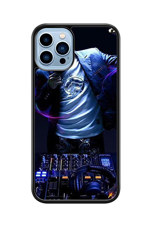 كفر ايفون 13 برو متعدد الألوان - 1