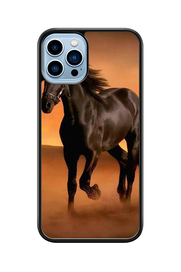 Multi-colored iPhone 13 Pro case - 1