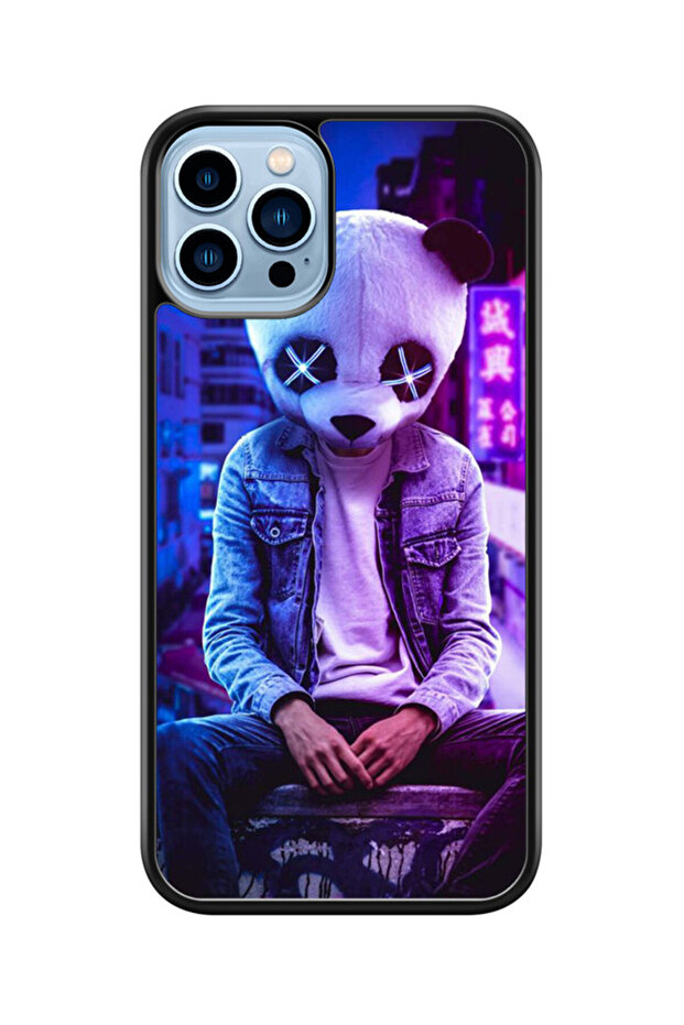 كفر ايفون 13 برو متعدد الألوان - 1