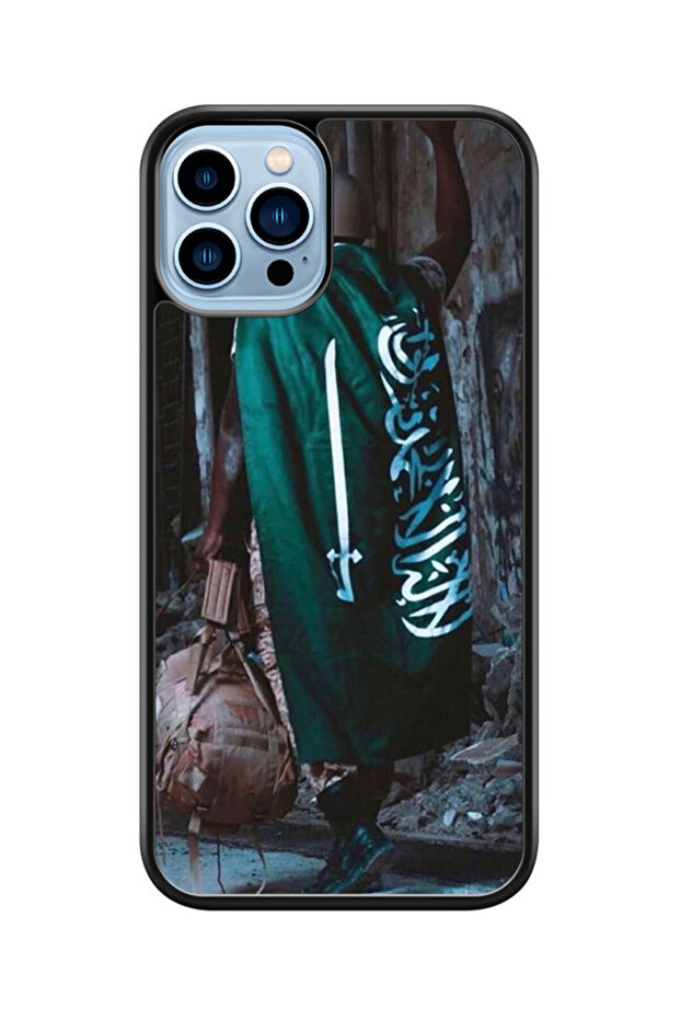 كفر ايفون 13 برو متعدد الألوان - 1