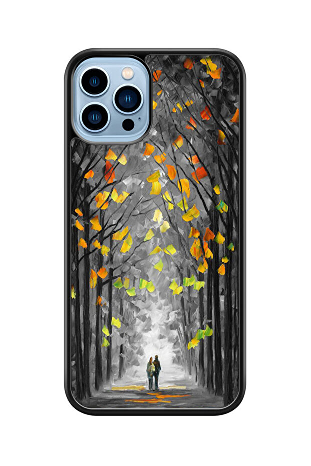 كفر ايفون 13 برو متعدد الألوان - 1