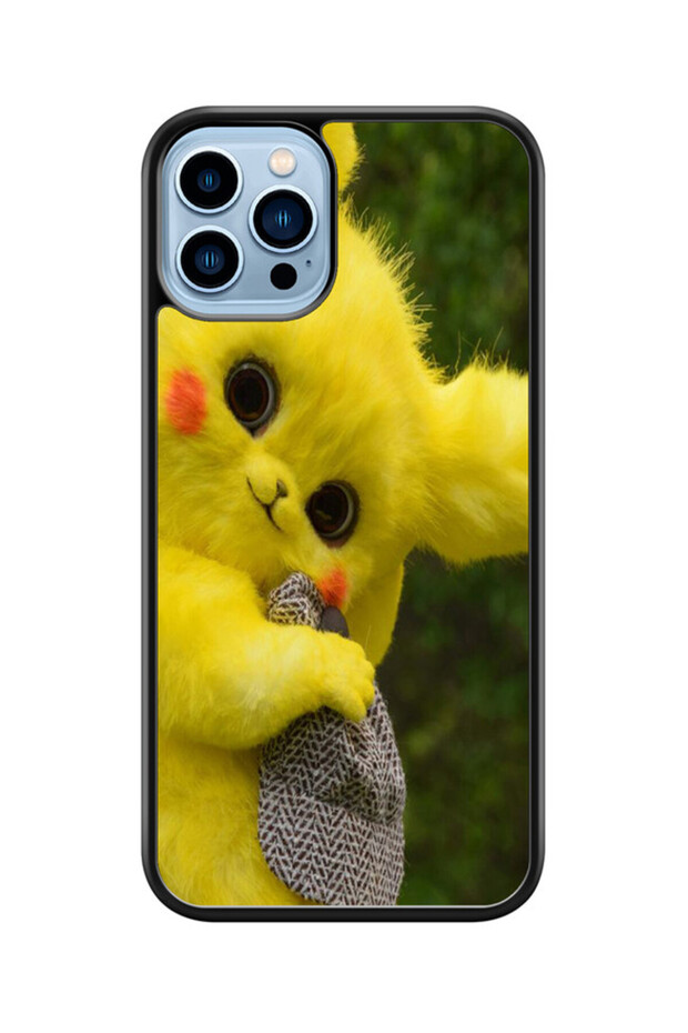 كفر ايفون 13 برو متعدد الألوان - 1