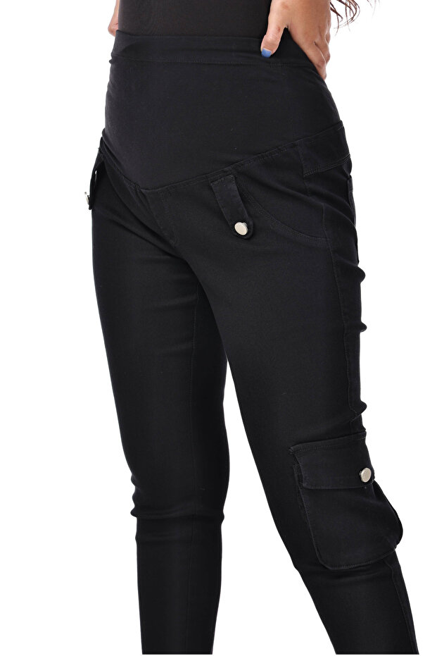 بنطلون حمل كارجو - 5