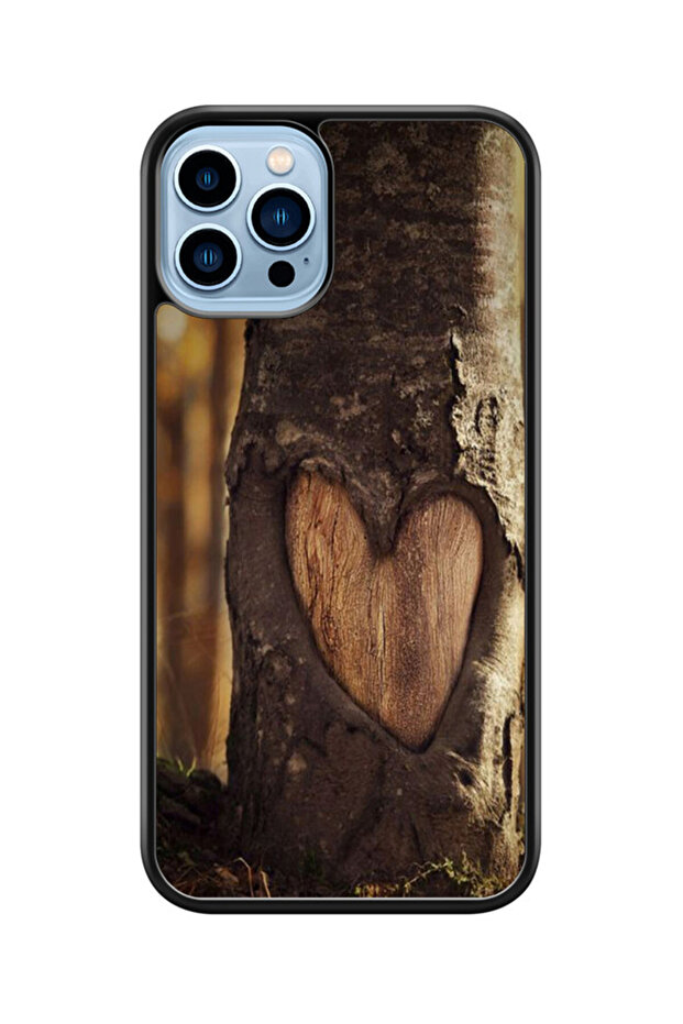 Multi-colored iPhone 13 Pro case - 1