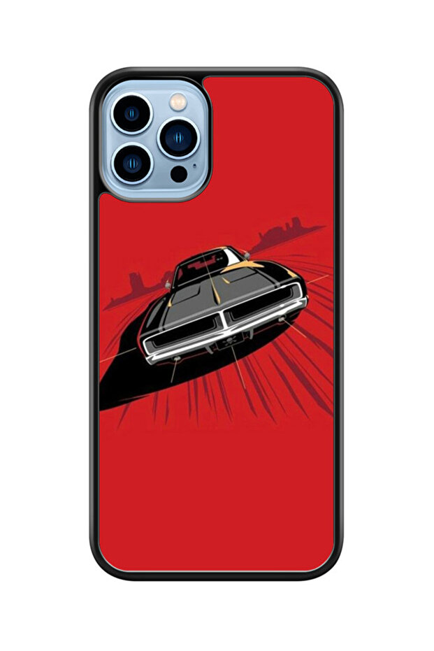 كفر ايفون 13 برو متعدد الألوان - 1