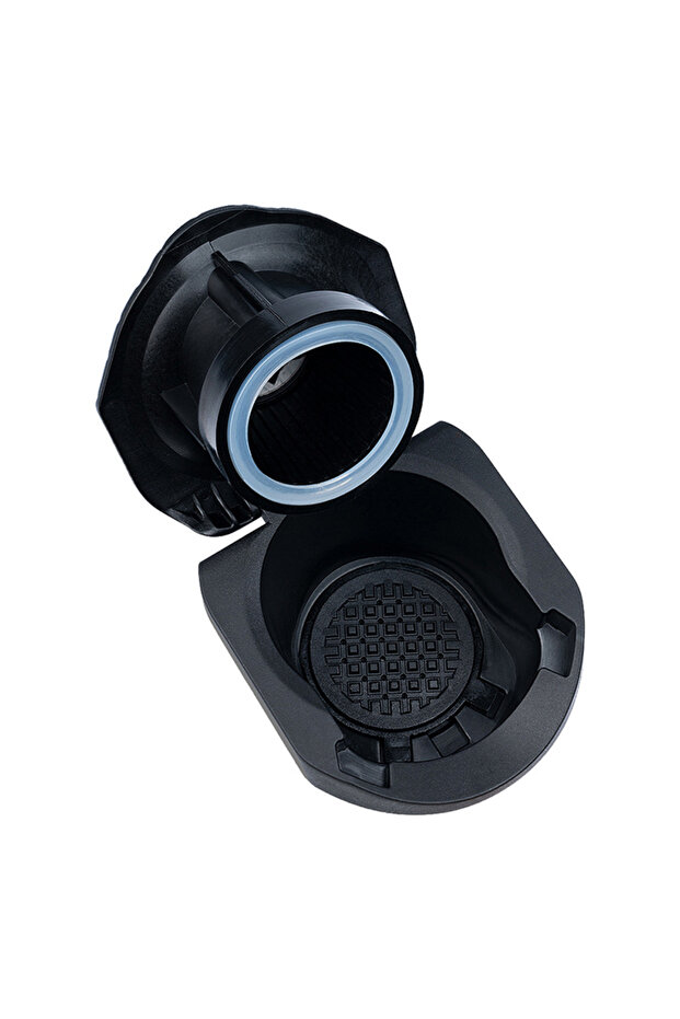 OEN SIZE Reusable Coffee Capsule Adapter for Dolce Gusto Genio S Crema Pod Grinder - Eco-Friendly an