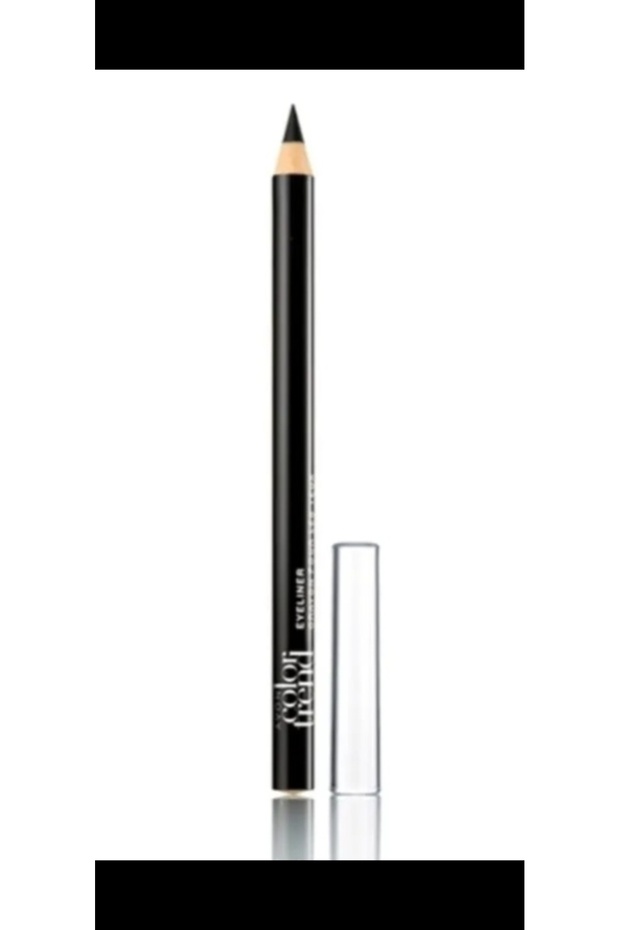 SIYAH GÖZ KALEMİ - 2