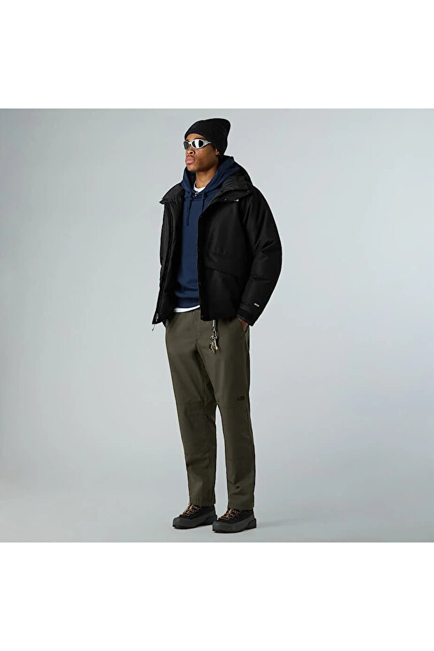 M MOUNTAIN DOWN JACKET - 1