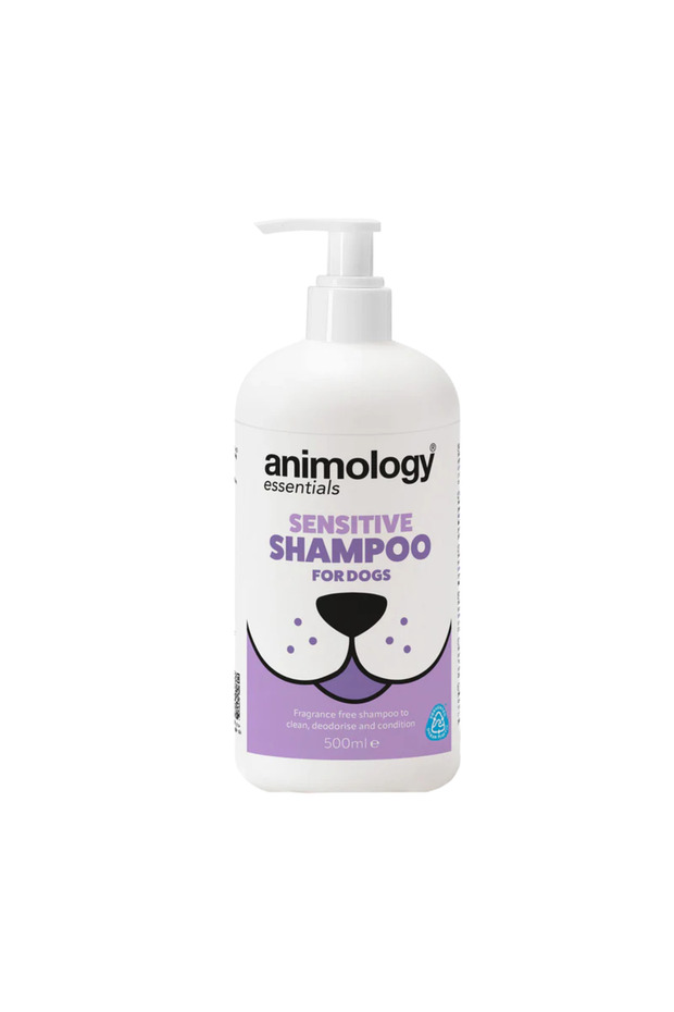 Essentials Sensitive Hassas Köpek Şampuanı 5000ml - 1