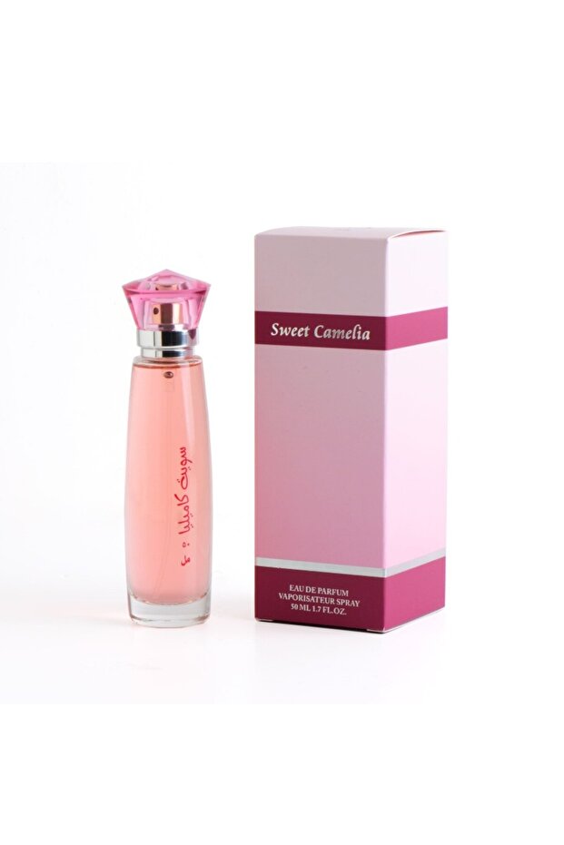 عطر سويت كاميليا نسائي