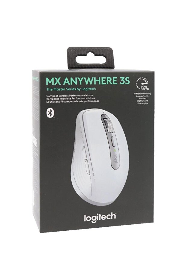 MX Anywhere 3S Mouse - 4