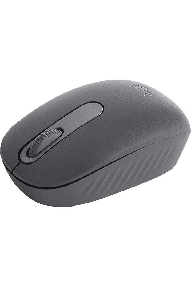 M196 Mouse - 3