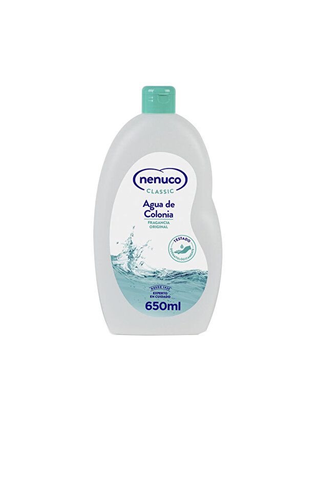 Classic Eau De Cologne 650 ml - 1