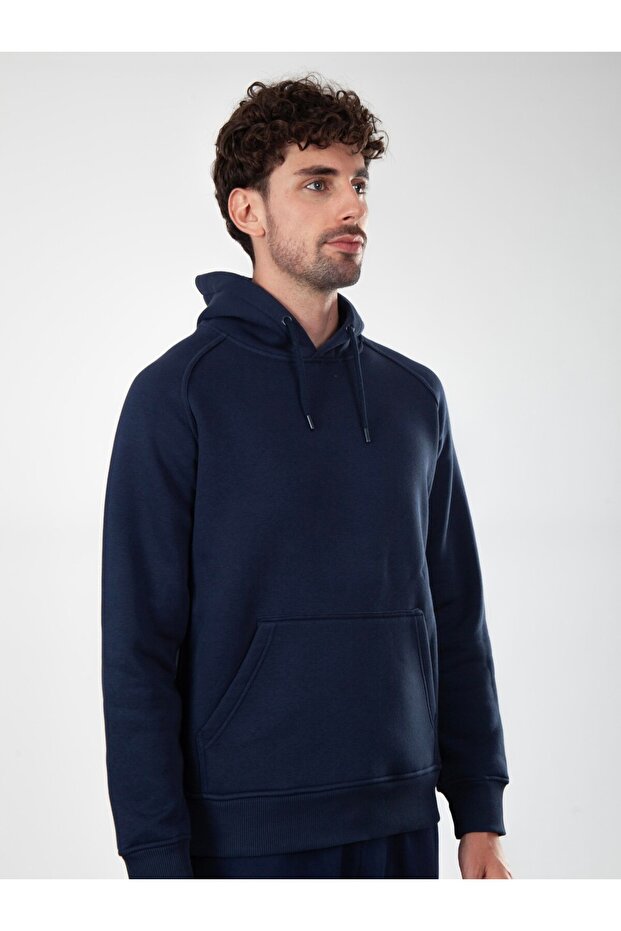 هودي أساسي عادي C108 - 3