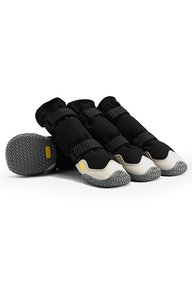 7 Dog Boots for Large Dogs Waterproof Medium-Sized Dogs Shoes Non-Slip Paw Protector Booties for Ho.