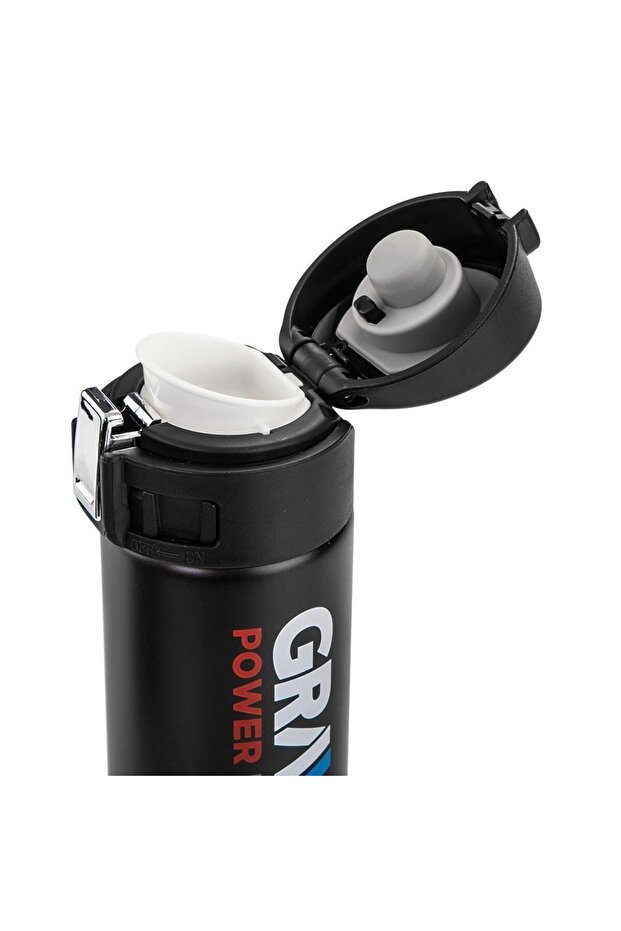 Termos, oțel inoxidabil, 500 ml, - 2