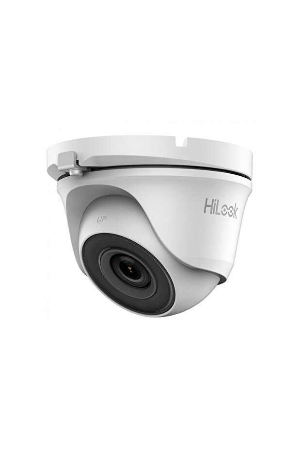كاميرا HILOOK THC-T120-PC، 2 ميجابكسل، عدسة 2.8 ملم، رؤية ليلية 20 متر، كاميرا قبة