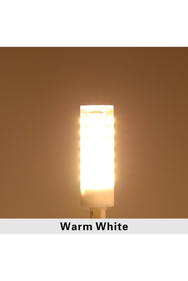 E14 7W Warm White E14 LED Corn Bulb 7W 9W 12W 15W 18W, 220-240V 2835 SMD, 360° Beam Angle, Bright Mi