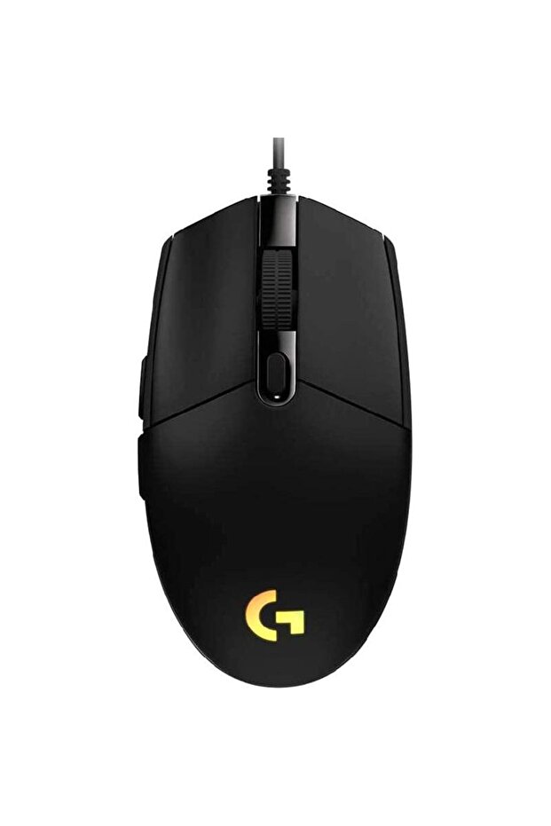 ماوس الألعاب G203 LIGHTSYNC RGB