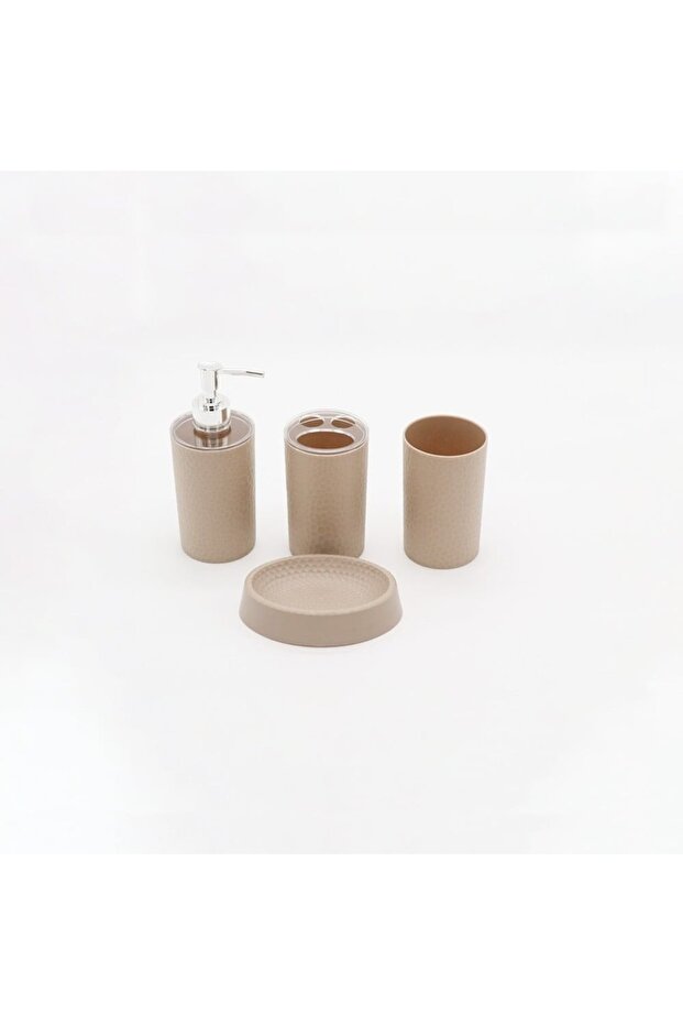 Bathroom Set - Soap Dispenser - 1