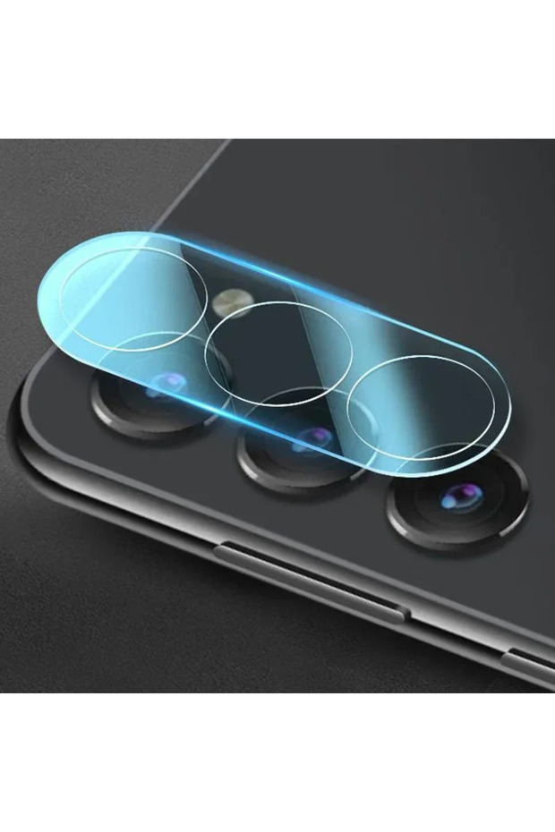 Tempered glass 3PCS For Samsung A16 3Pcs Camera Lens Protector For Samsung A16 A26 A36 A56 A05 A06 A - 7