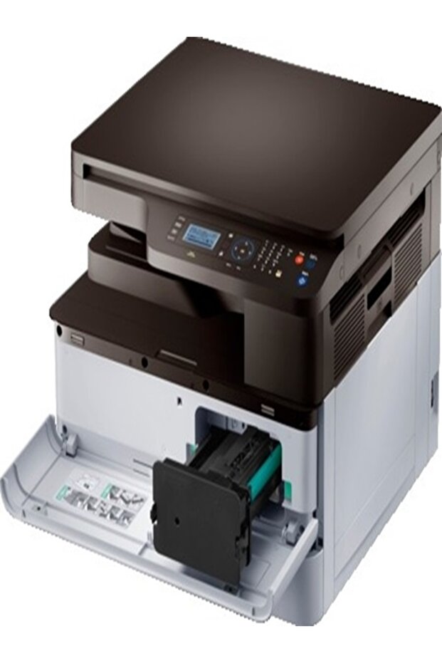 MultiXpress SL-K2200 A3 A4 - 1