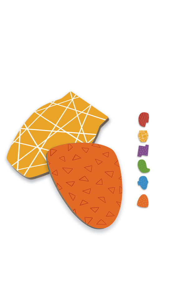 Creative Drawing - 4