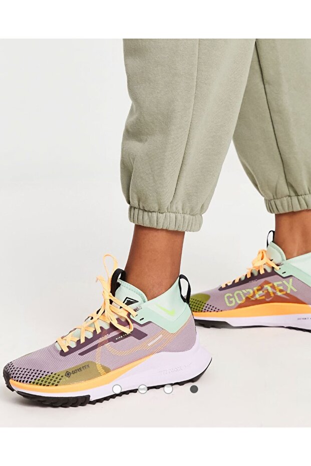 React Pegasus Trail 4 GORE-TEX V2 Kadın Ayakkabı - 1