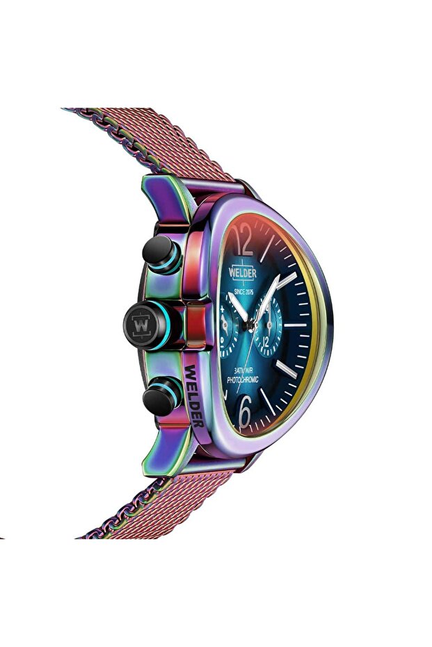 Welder Edge Wwmd1017 Erkek Kol Saati - 4