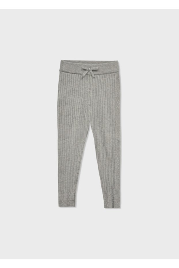 Girl's Knitted Tights 10059