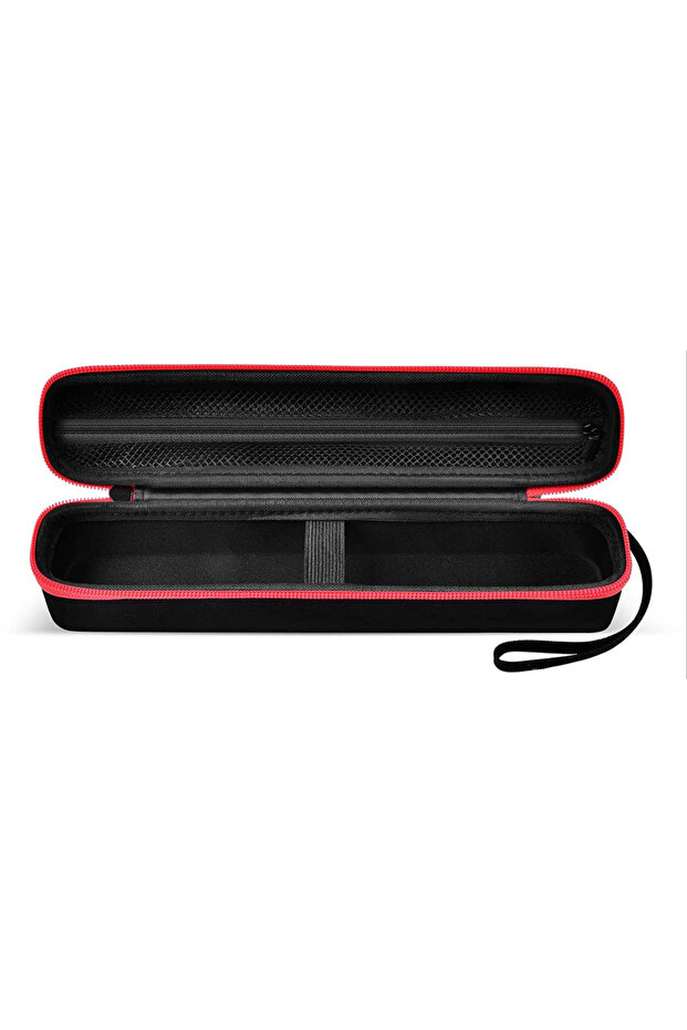 black (CASE ONLY) Case Compatible with Rubbermaid Reveal Cordless Battery Power Scrubber Home Kit, H