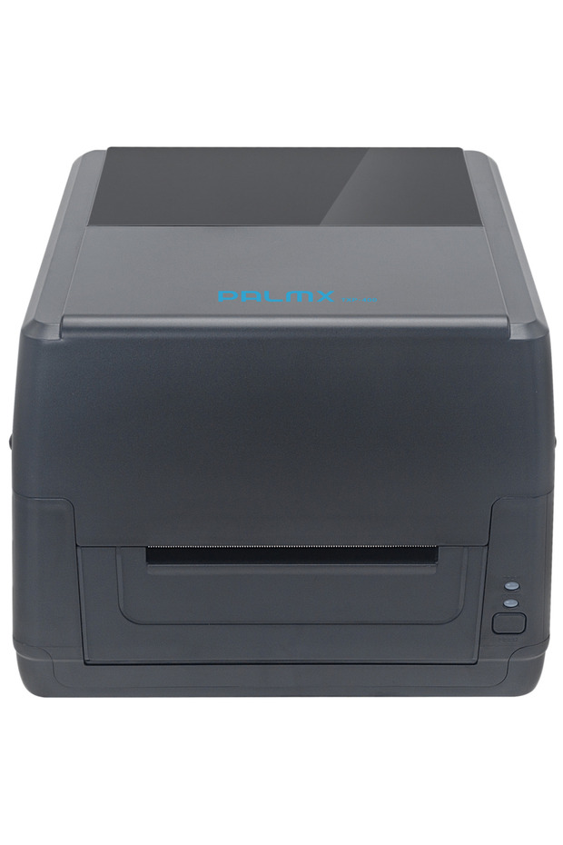 طابعة باركود TXP-400 لسطح المكتب، طباعة حرارية مباشرة ونقل حراري (USB-إيثرنت)