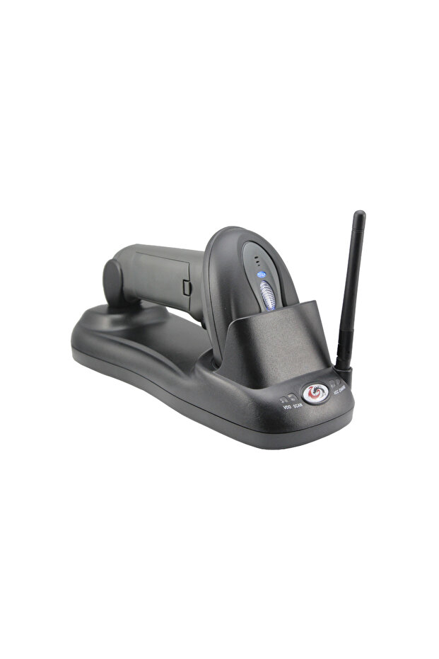 SUNLUX XL-9310، نوع EL، ليزر، واي فاي، لاسلكي، 300 متر، 1D، قارئ الباركود