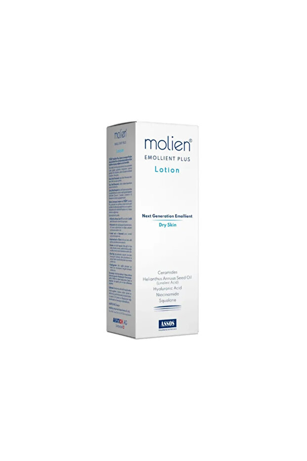 Molien Losyon 100 ml - 1